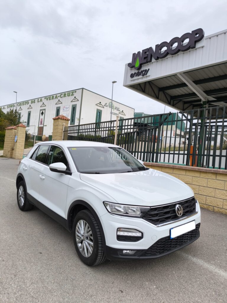 Volkswagen T-ROC EDITION 2020