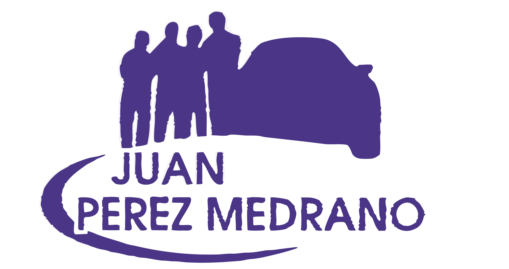 logo juan perez medrano
